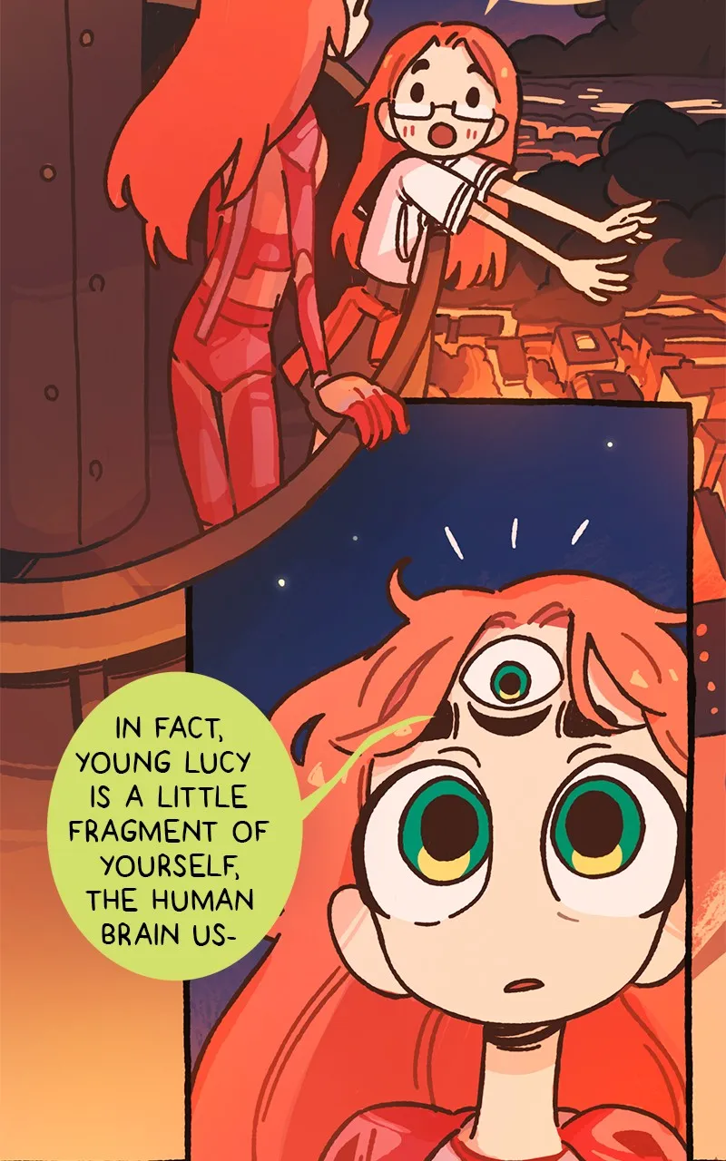 Read HEART Anthology chapter 24 image 8 on Lezhin