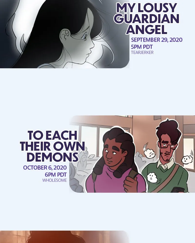 Read HEART Anthology chapter 25 image 12 on Lezhin