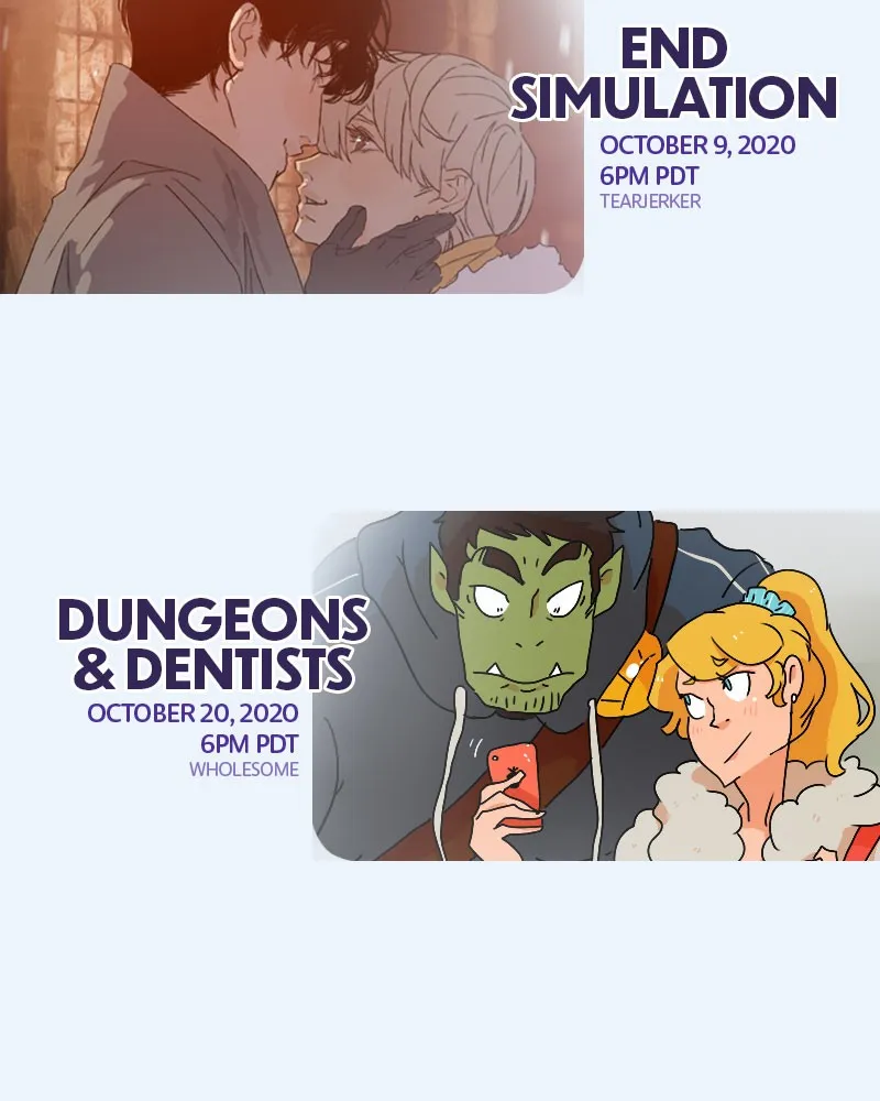Read HEART Anthology chapter 25 image 13 on Lezhin