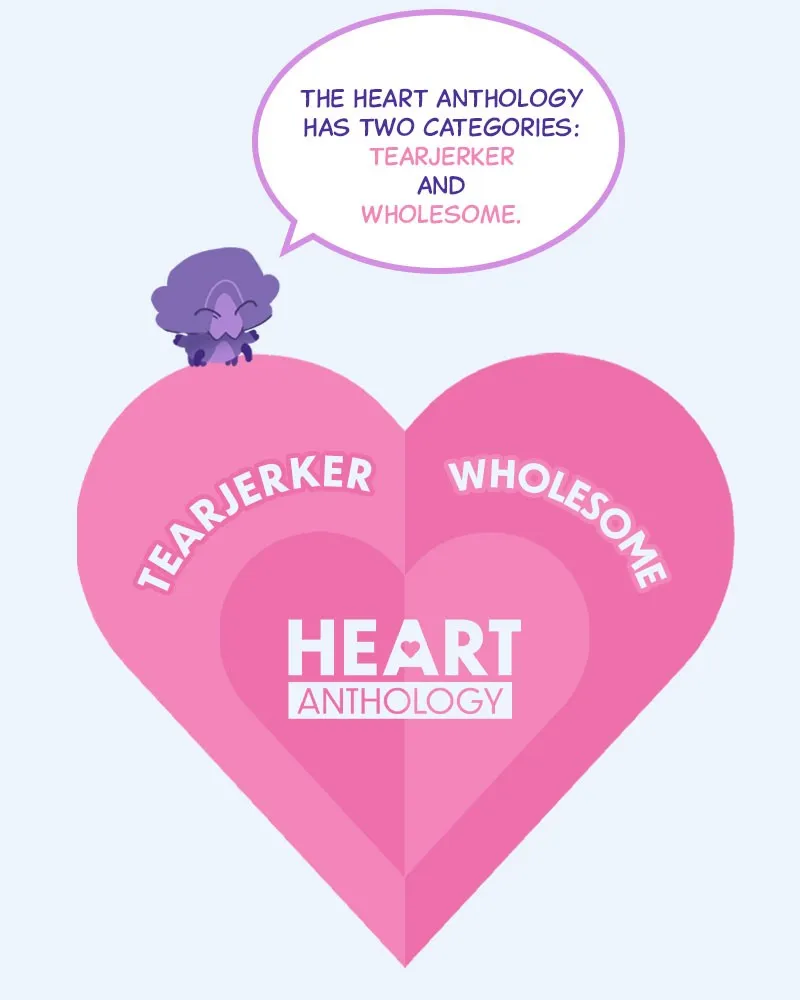 Read HEART Anthology chapter 25 image 6 on Lezhin