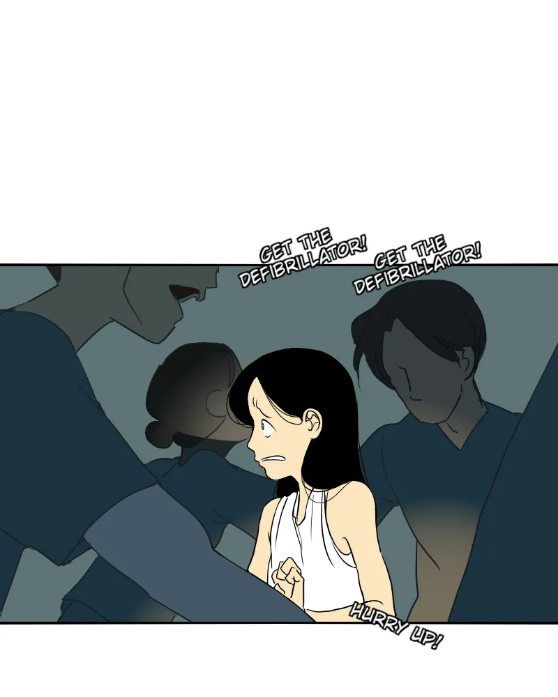 Read HEART Anthology chapter 27 image 116 on Lezhin
