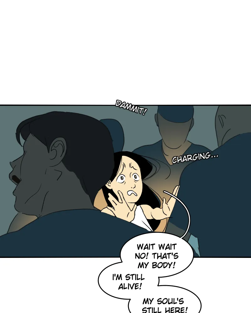 Read HEART Anthology chapter 27 image 117 on Lezhin