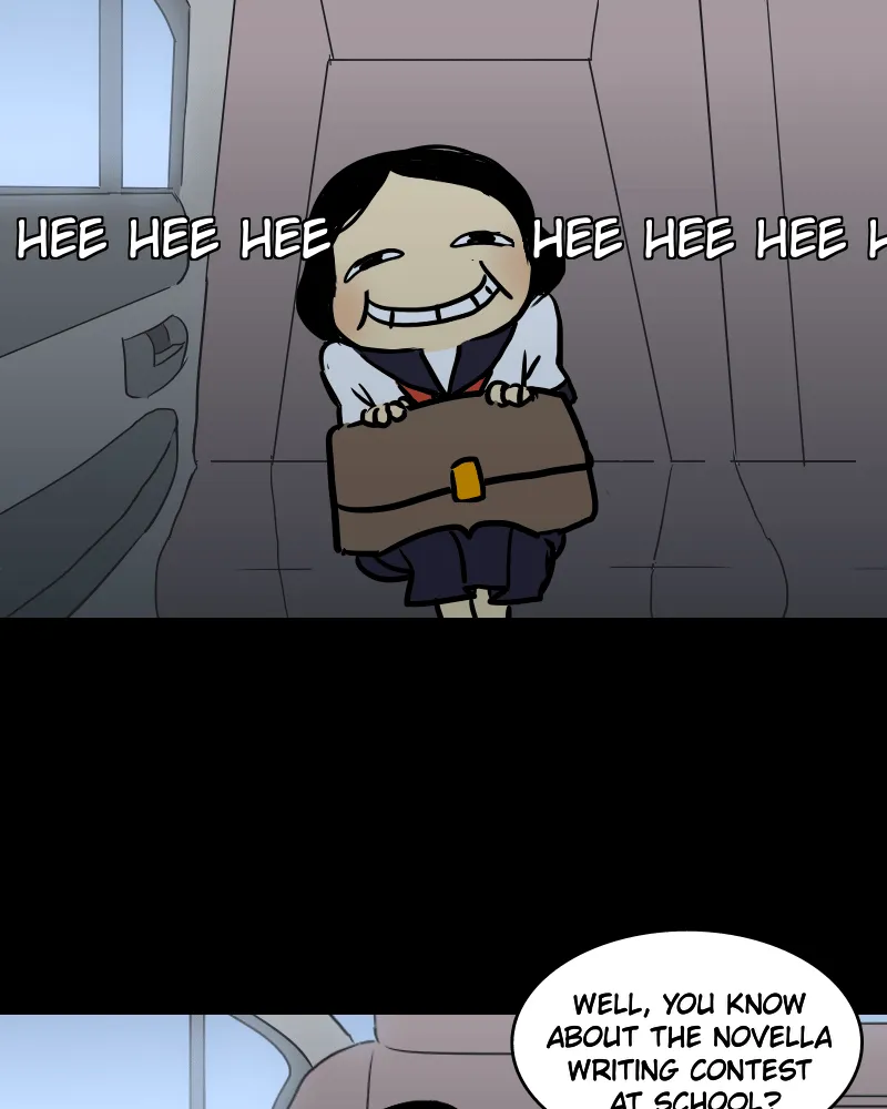 Read HEART Anthology chapter 27 image 28 on Lezhin