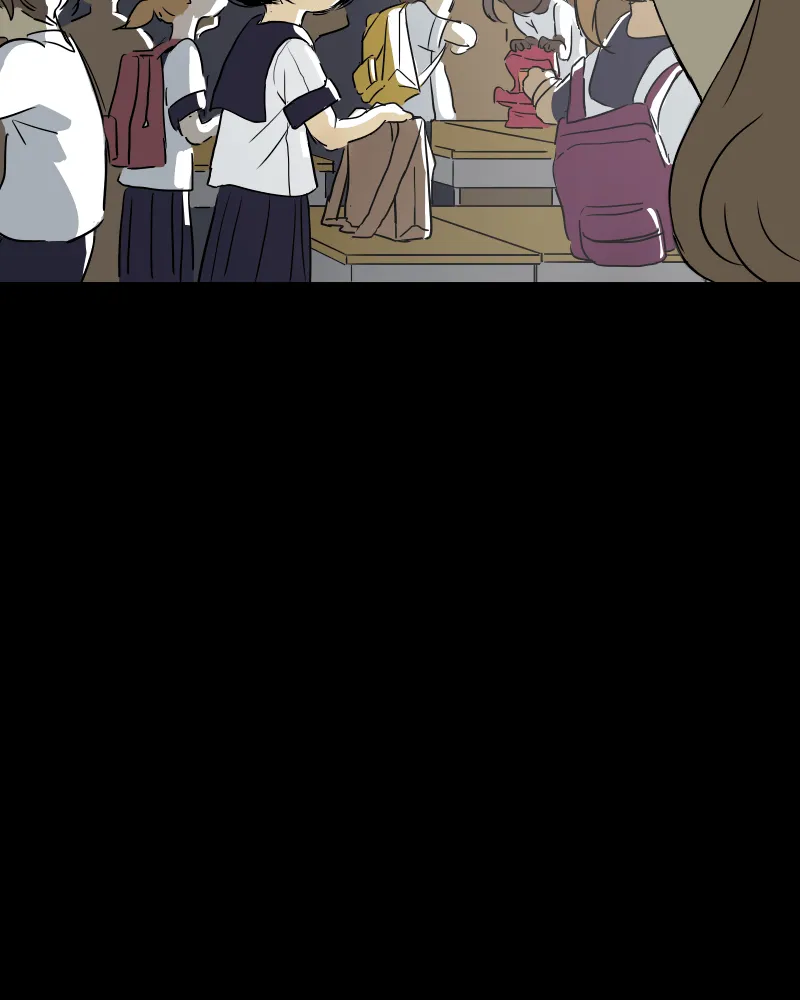 Read HEART Anthology chapter 27 image 3 on Lezhin