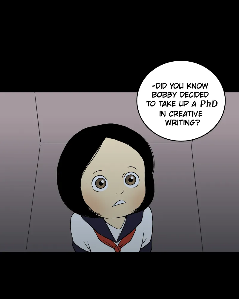 Read HEART Anthology chapter 27 image 35 on Lezhin