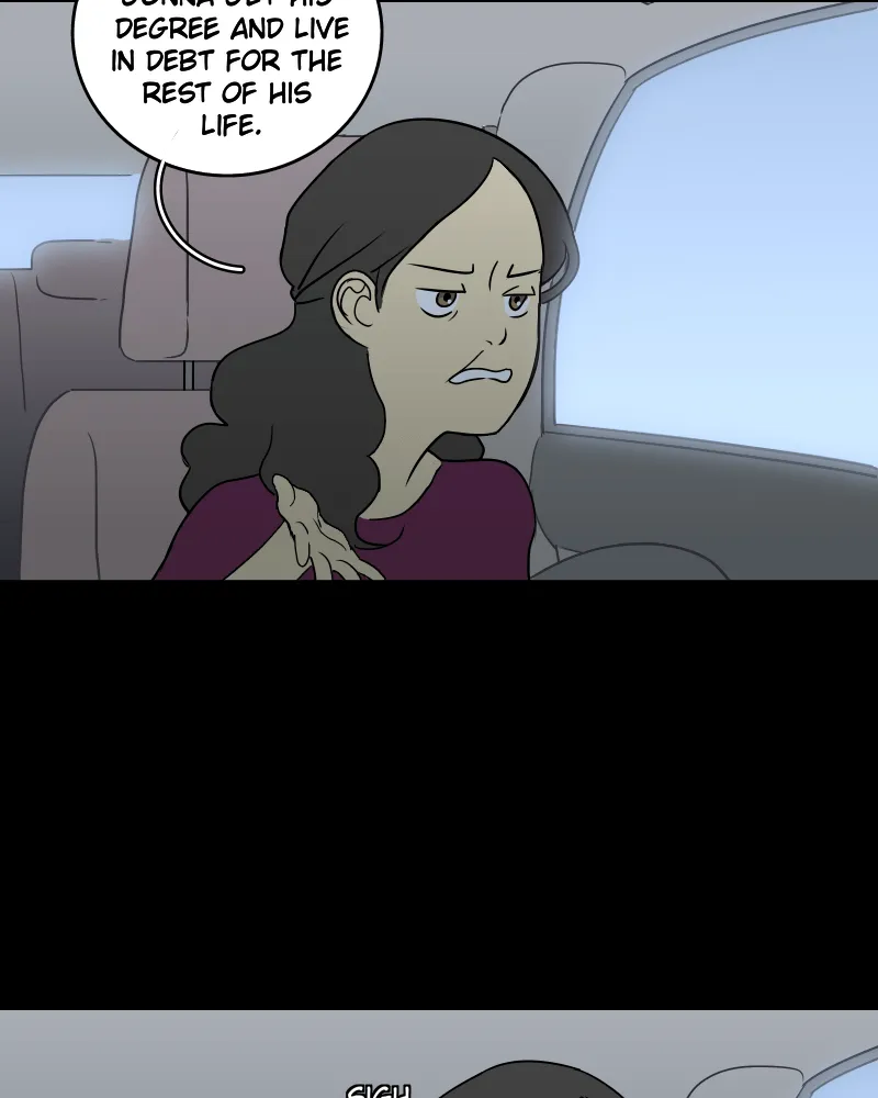 Read HEART Anthology chapter 27 image 43 on Lezhin