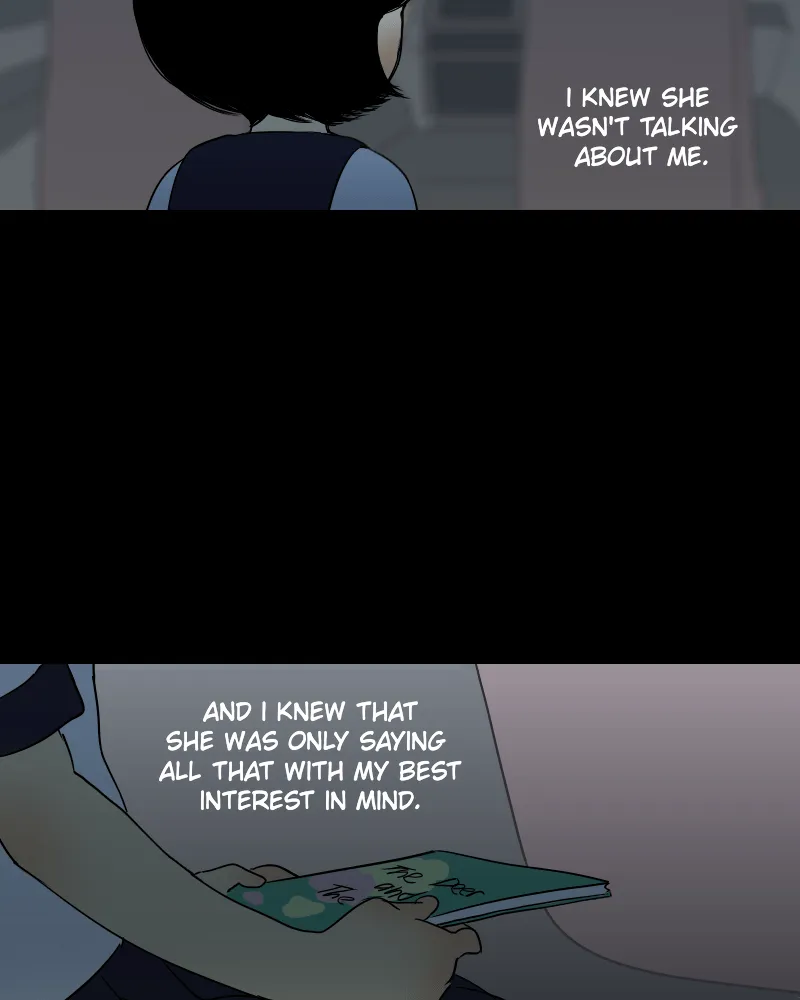 Read HEART Anthology chapter 27 image 47 on Lezhin