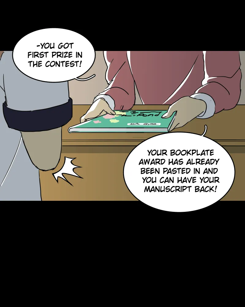 Read HEART Anthology chapter 27 image 7 on Lezhin