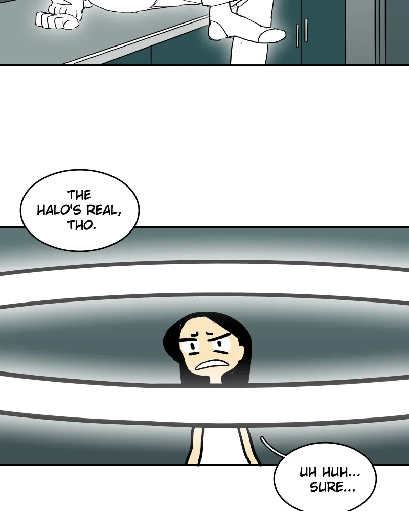 Read HEART Anthology chapter 27 image 74 on Lezhin