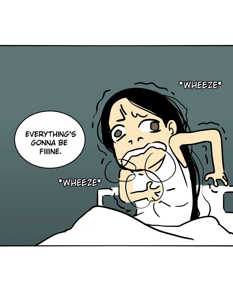 Read HEART Anthology chapter 27 image 79 on Lezhin