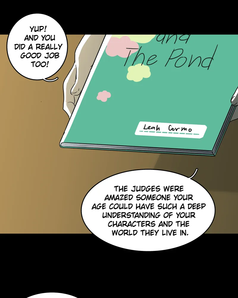 Read HEART Anthology chapter 27 image 9 on Lezhin