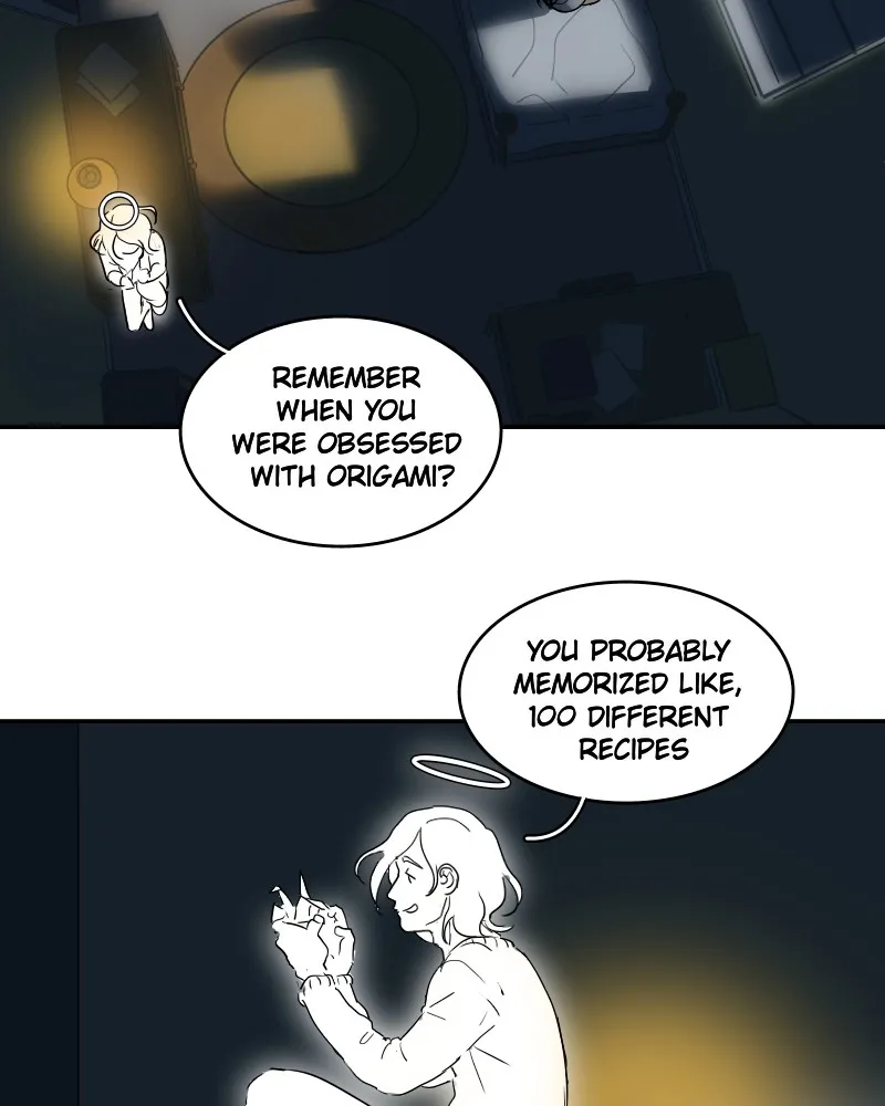 Read HEART Anthology chapter 28 image 110 on Lezhin