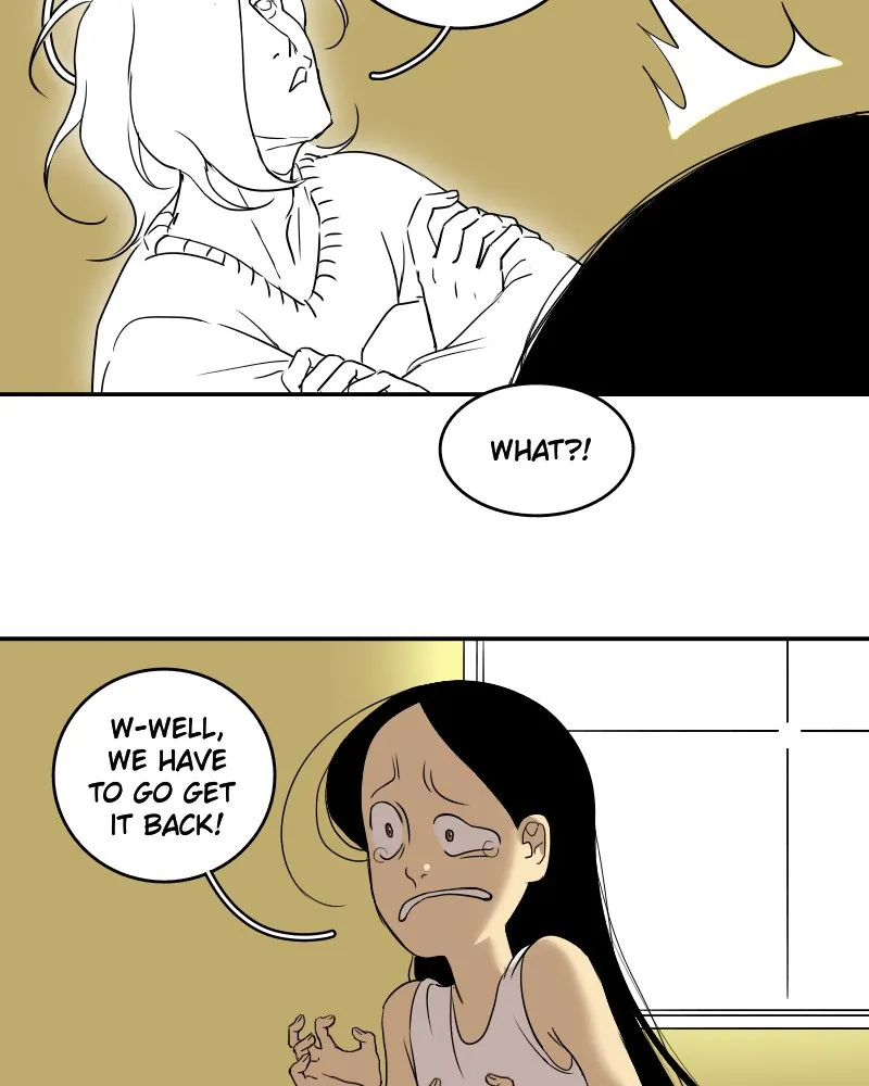Read HEART Anthology chapter 28 image 33 on Lezhin
