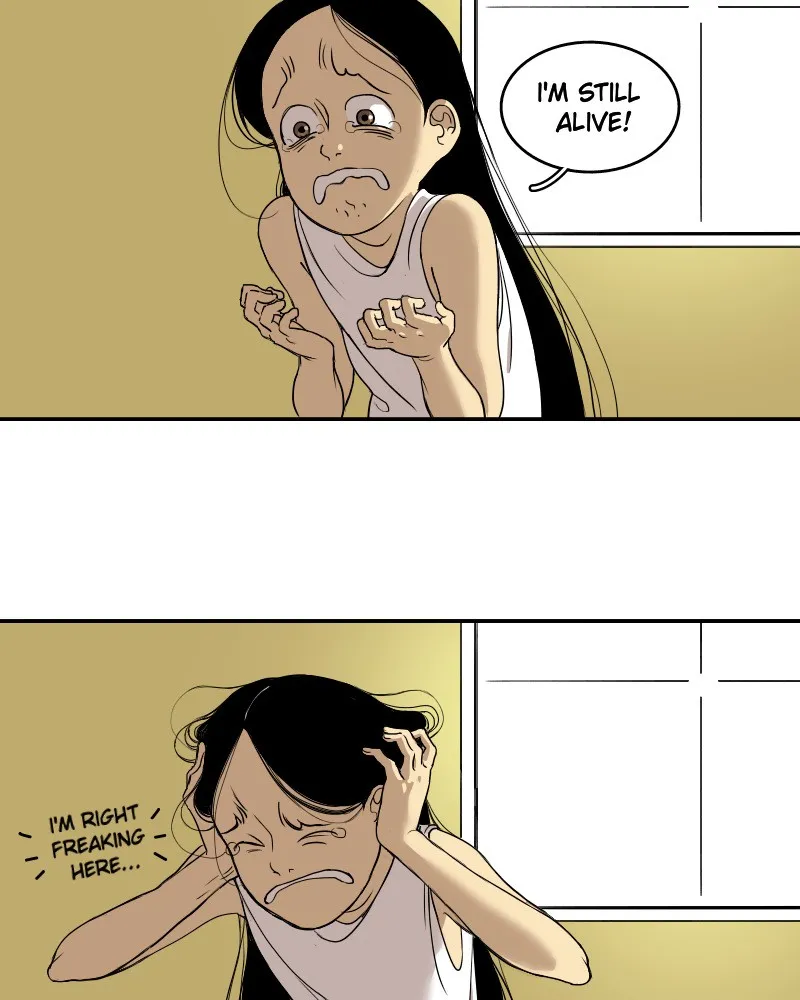 Read HEART Anthology chapter 28 image 36 on Lezhin