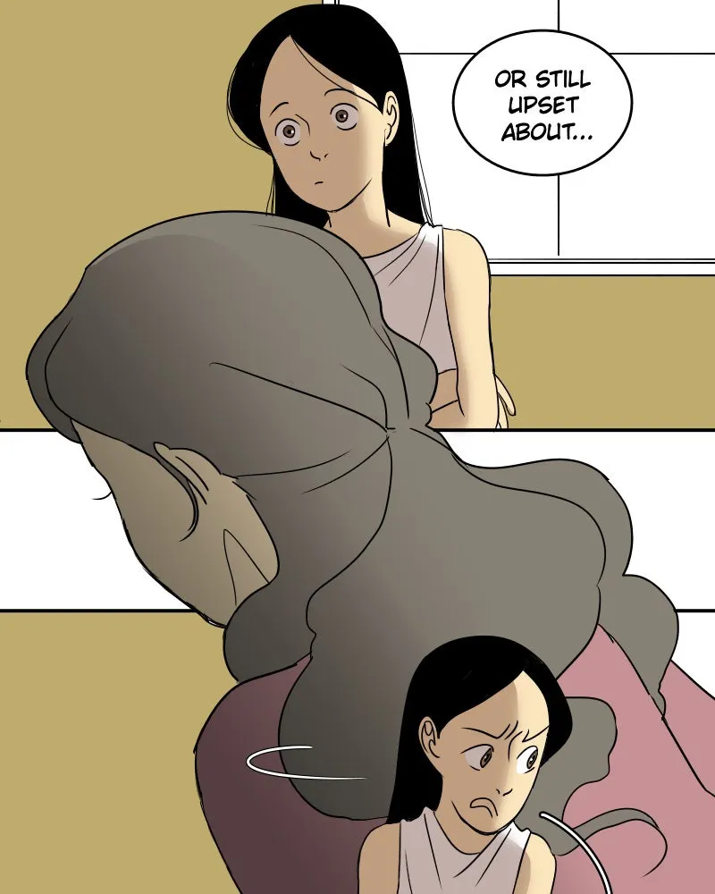 Read HEART Anthology chapter 28 image 42 on Lezhin