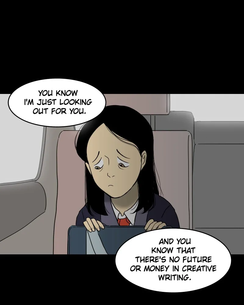 Read HEART Anthology chapter 28 image 8 on Lezhin
