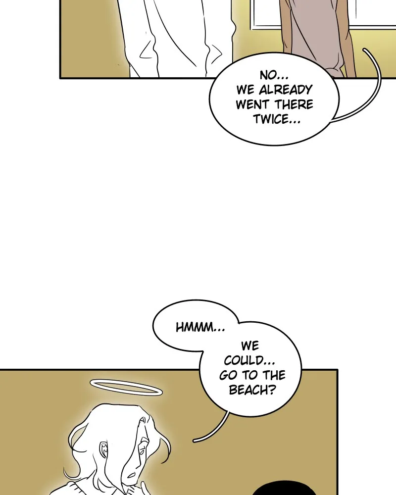 Read HEART Anthology chapter 29 image 40 on Lezhin