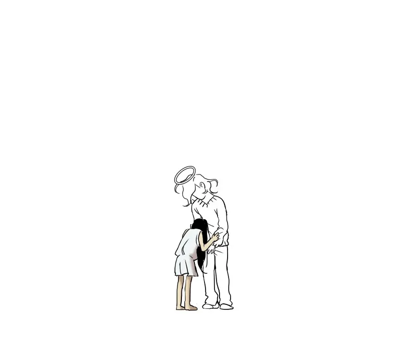 Read HEART Anthology chapter 29 image 76 on Lezhin