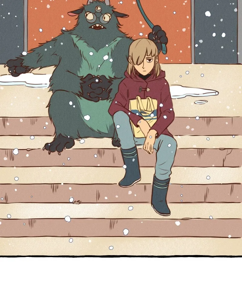 Read HEART Anthology chapter 3 image 11 on Lezhin