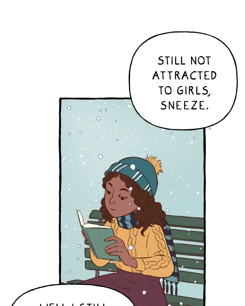 Read HEART Anthology chapter 3 image 12 on Lezhin