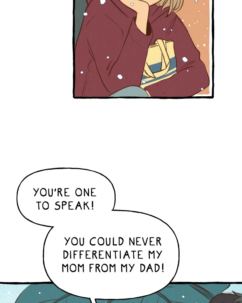 Read HEART Anthology chapter 3 image 14 on Lezhin