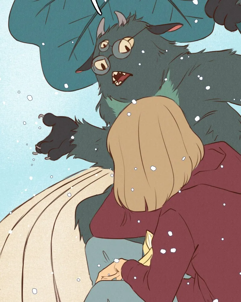 Read HEART Anthology chapter 3 image 15 on Lezhin