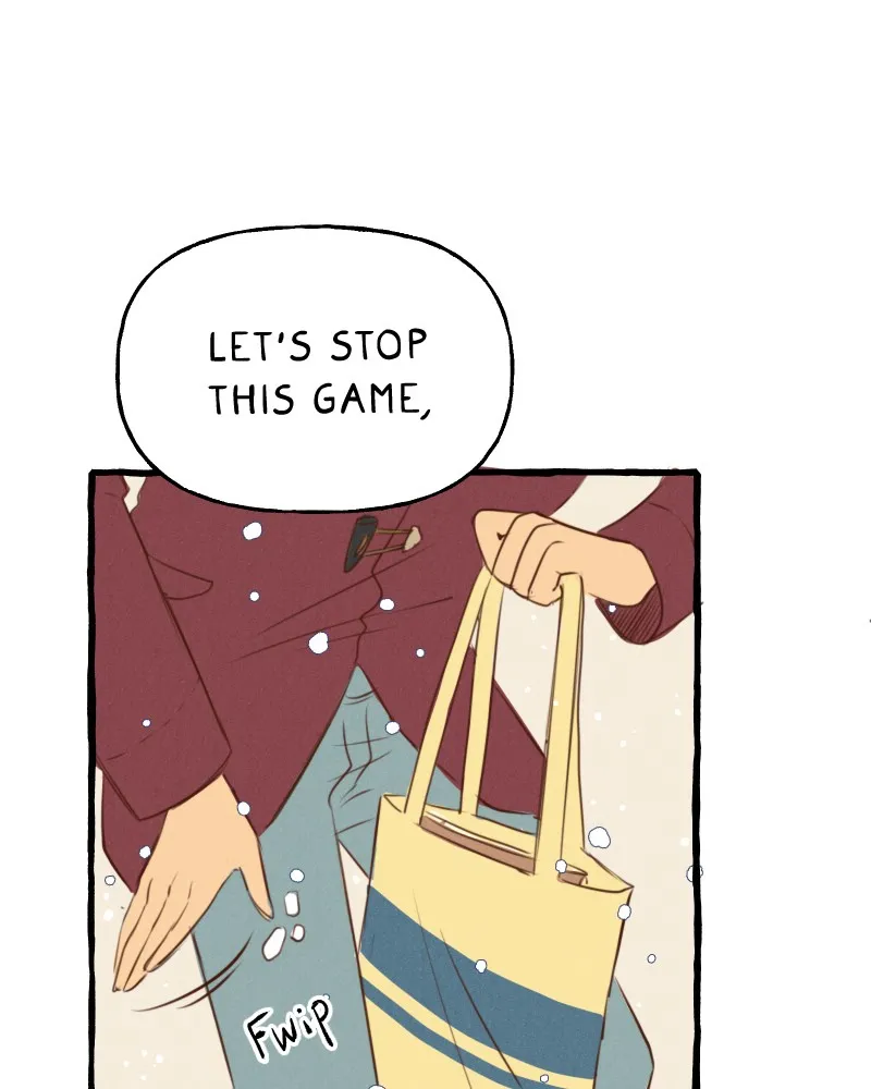 Read HEART Anthology chapter 3 image 21 on Lezhin