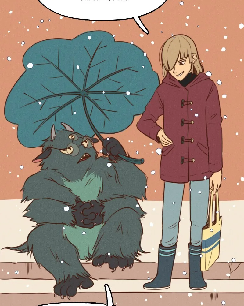 Read HEART Anthology chapter 3 image 23 on Lezhin