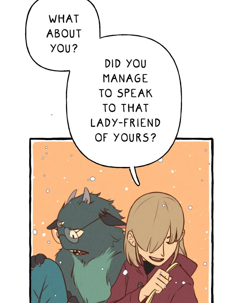 Read HEART Anthology chapter 3 image 29 on Lezhin