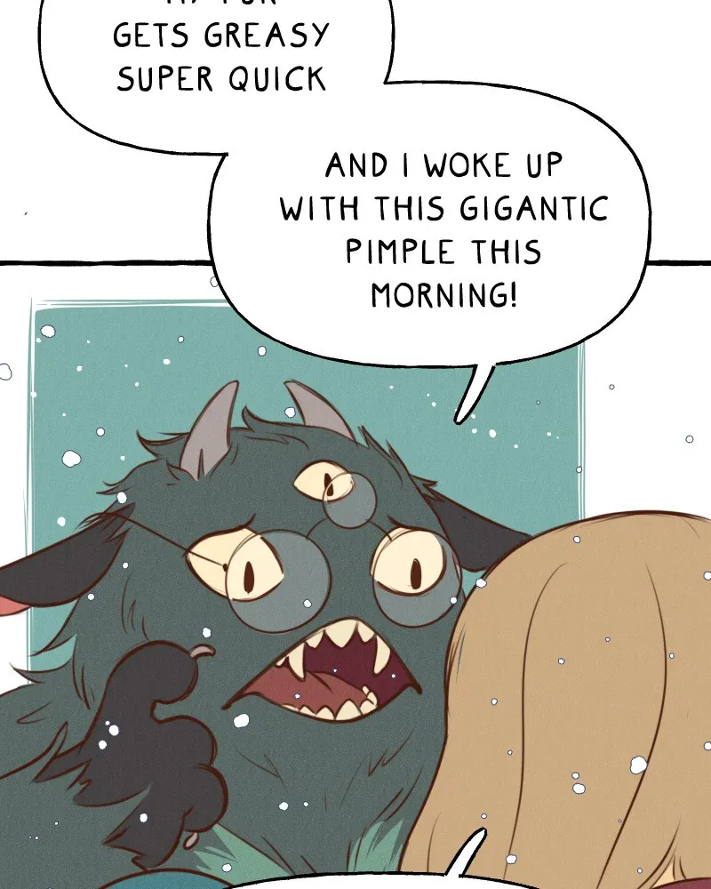 Read HEART Anthology chapter 3 image 31 on Lezhin