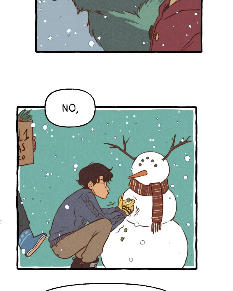Read HEART Anthology chapter 3 image 40 on Lezhin