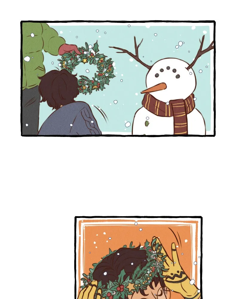 Read HEART Anthology chapter 3 image 42 on Lezhin