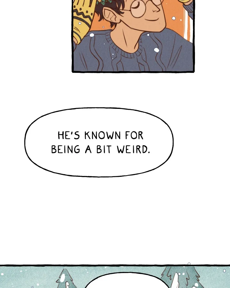 Read HEART Anthology chapter 3 image 43 on Lezhin
