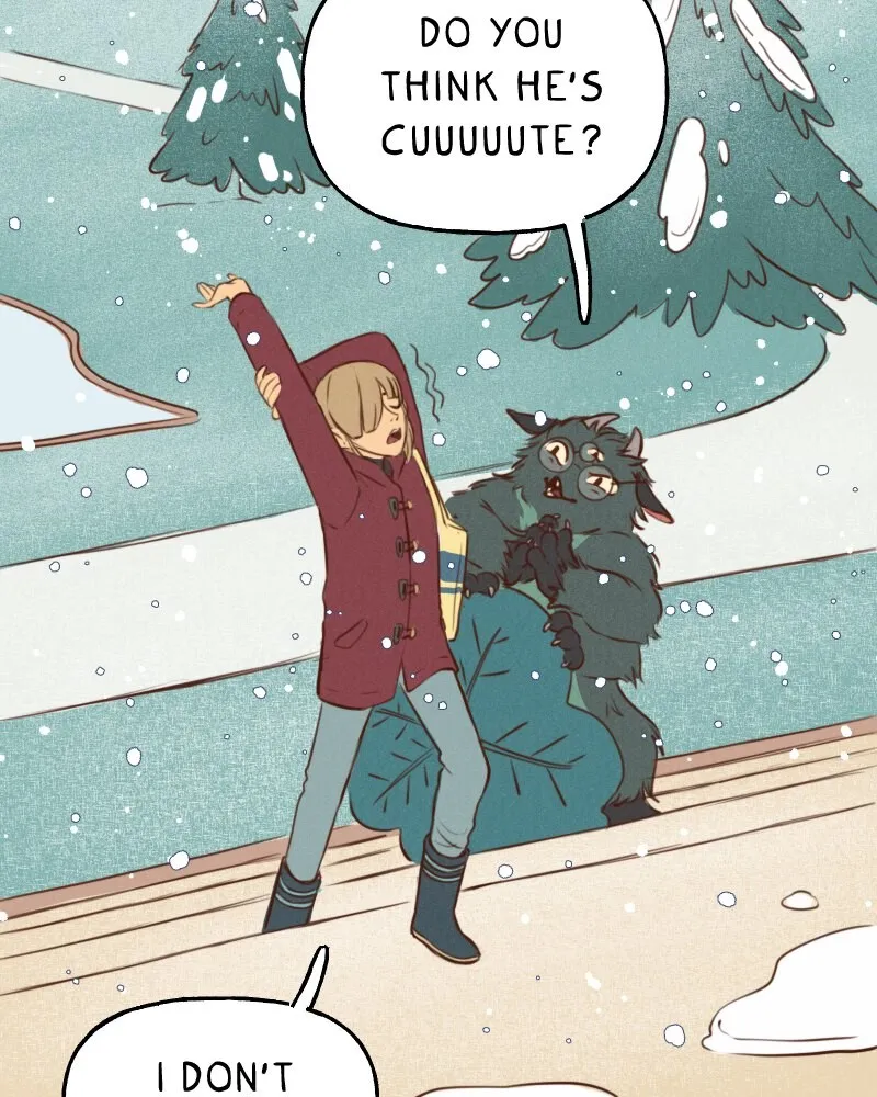 Read HEART Anthology chapter 3 image 44 on Lezhin