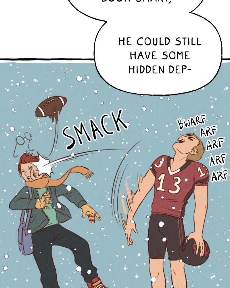 Read HEART Anthology chapter 3 image 6 on Lezhin