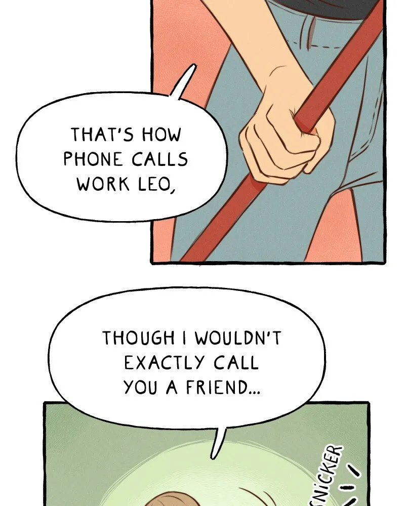Read HEART Anthology chapter 3 image 61 on Lezhin
