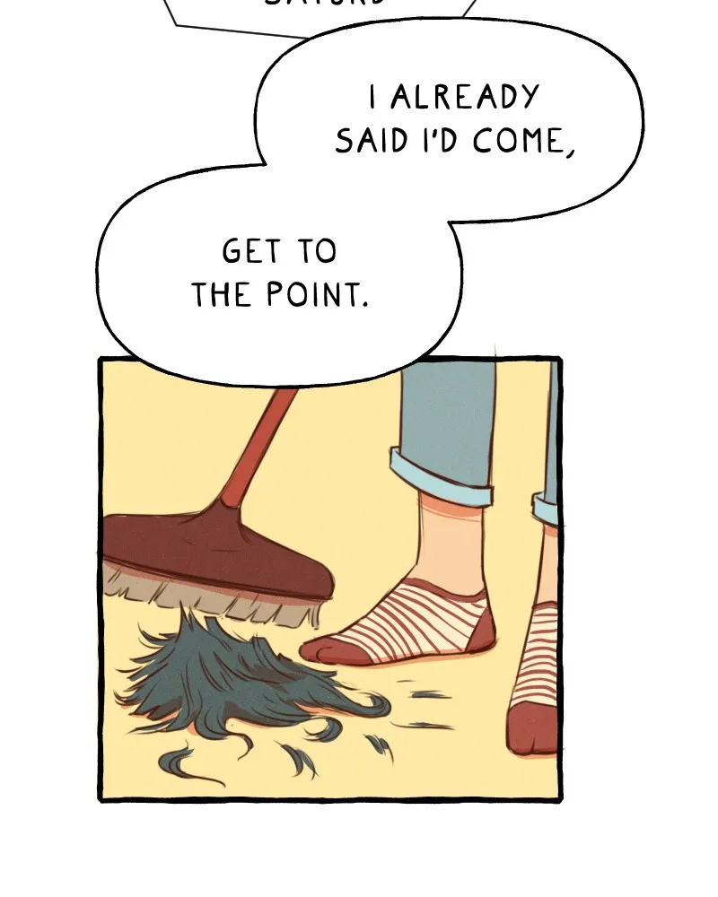 Read HEART Anthology chapter 3 image 63 on Lezhin