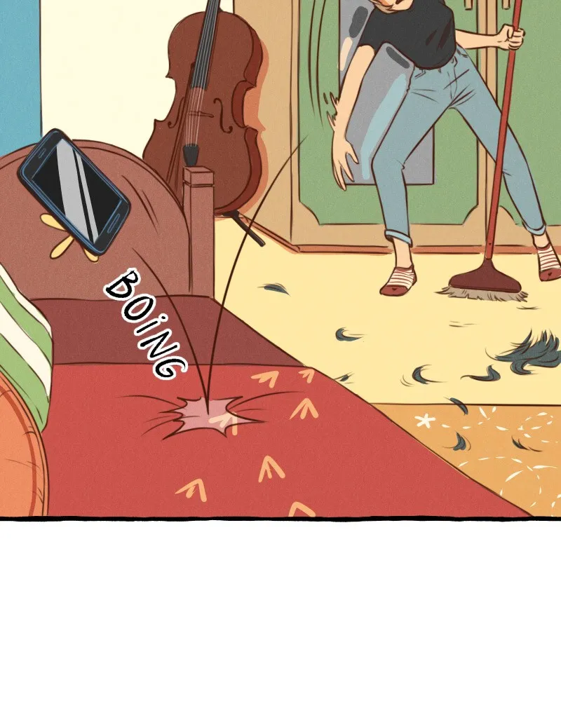 Read HEART Anthology chapter 3 image 66 on Lezhin
