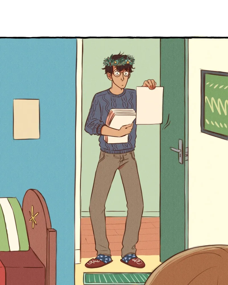 Read HEART Anthology chapter 3 image 70 on Lezhin