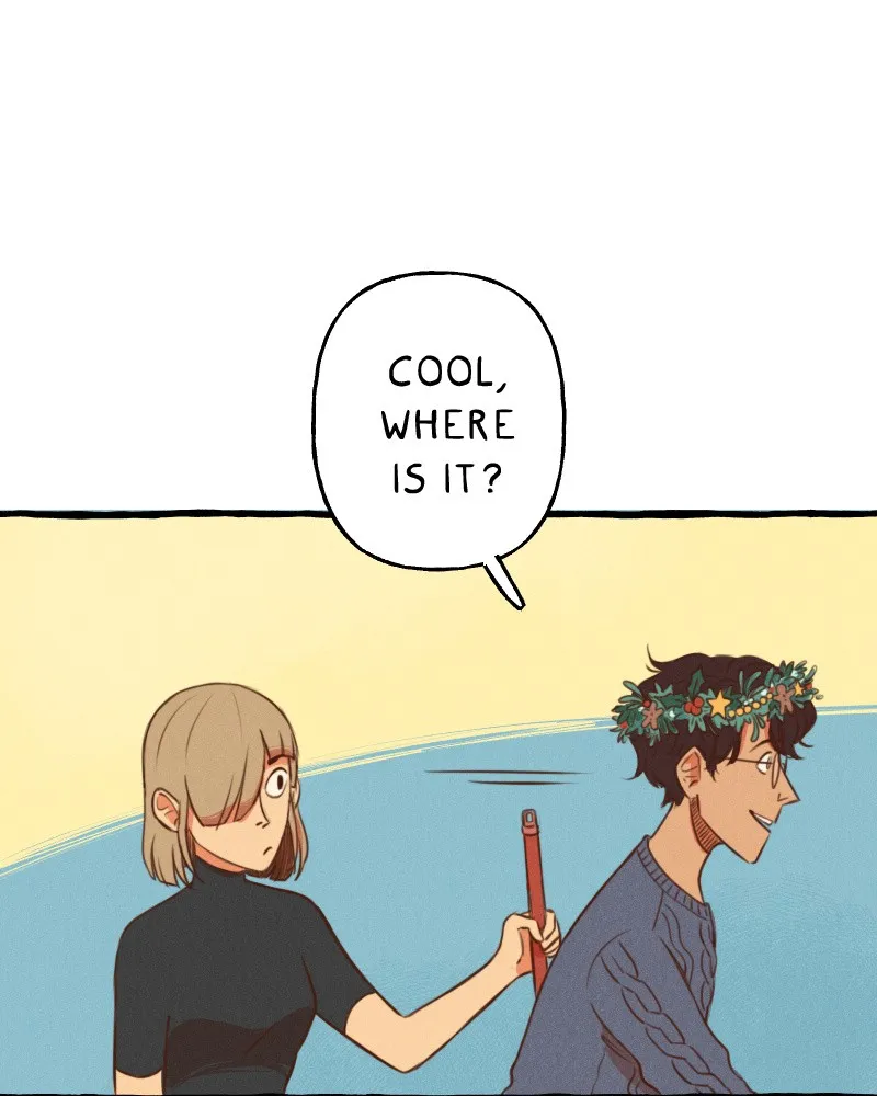 Read HEART Anthology chapter 3 image 76 on Lezhin