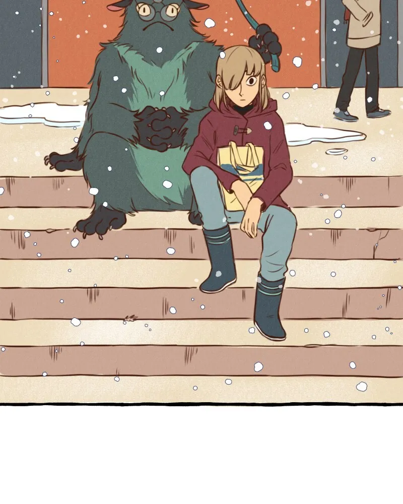 Read HEART Anthology chapter 3 image 8 on Lezhin
