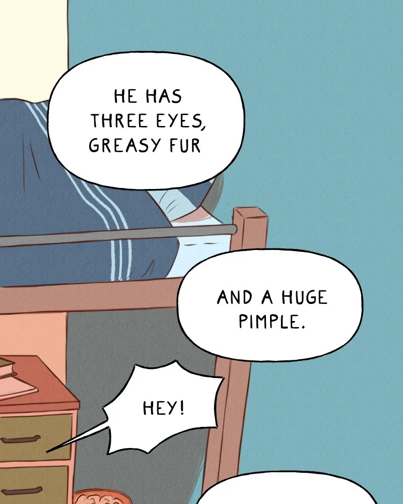 Read HEART Anthology chapter 3 image 84 on Lezhin