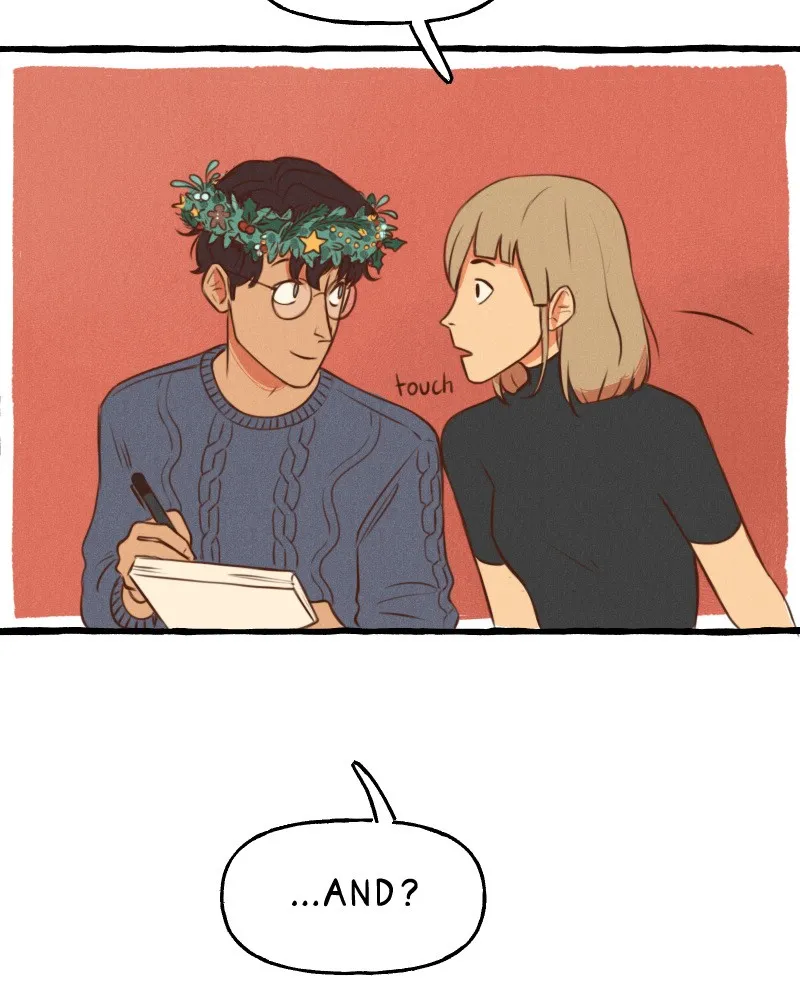 Read HEART Anthology chapter 3 image 90 on Lezhin