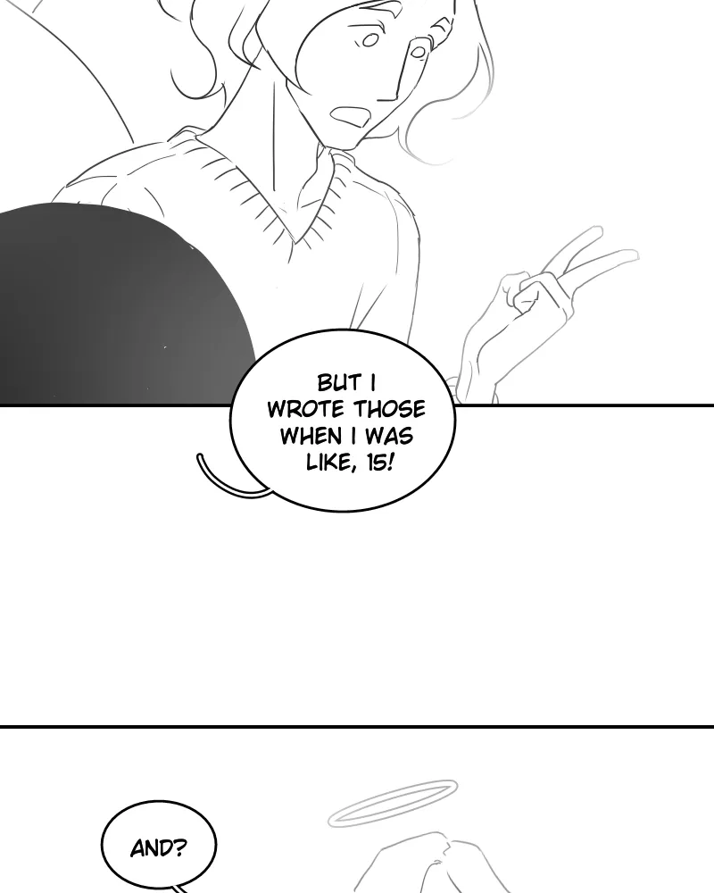 Read HEART Anthology chapter 30 image 101 on Lezhin
