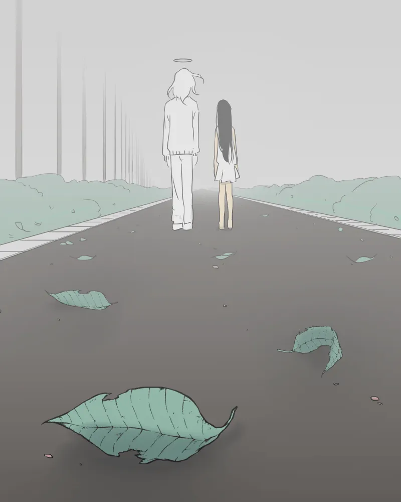 Read HEART Anthology chapter 30 image 41 on Lezhin
