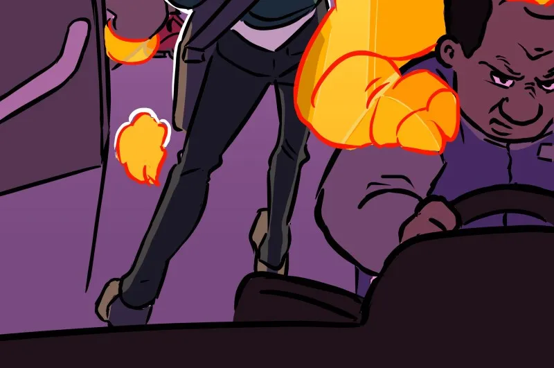 Read HEART Anthology chapter 31 image 14 on Lezhin