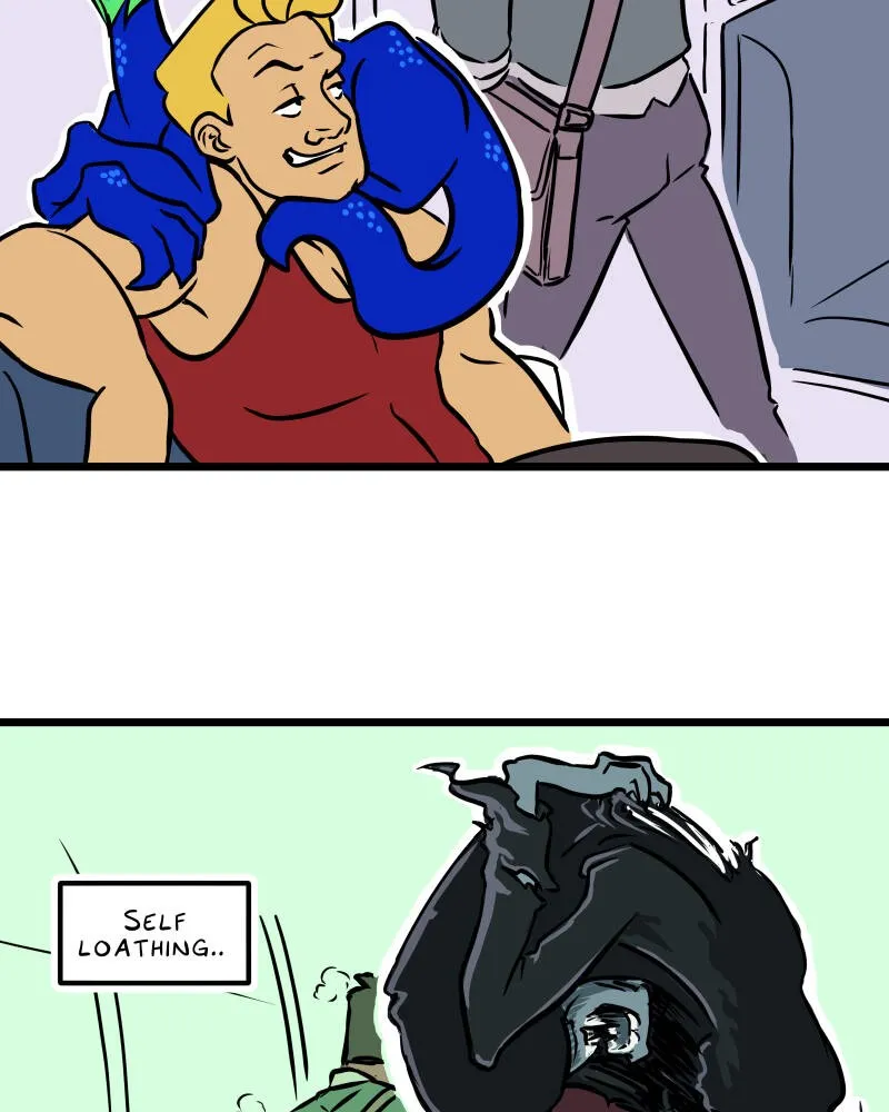 Read HEART Anthology chapter 31 image 19 on Lezhin