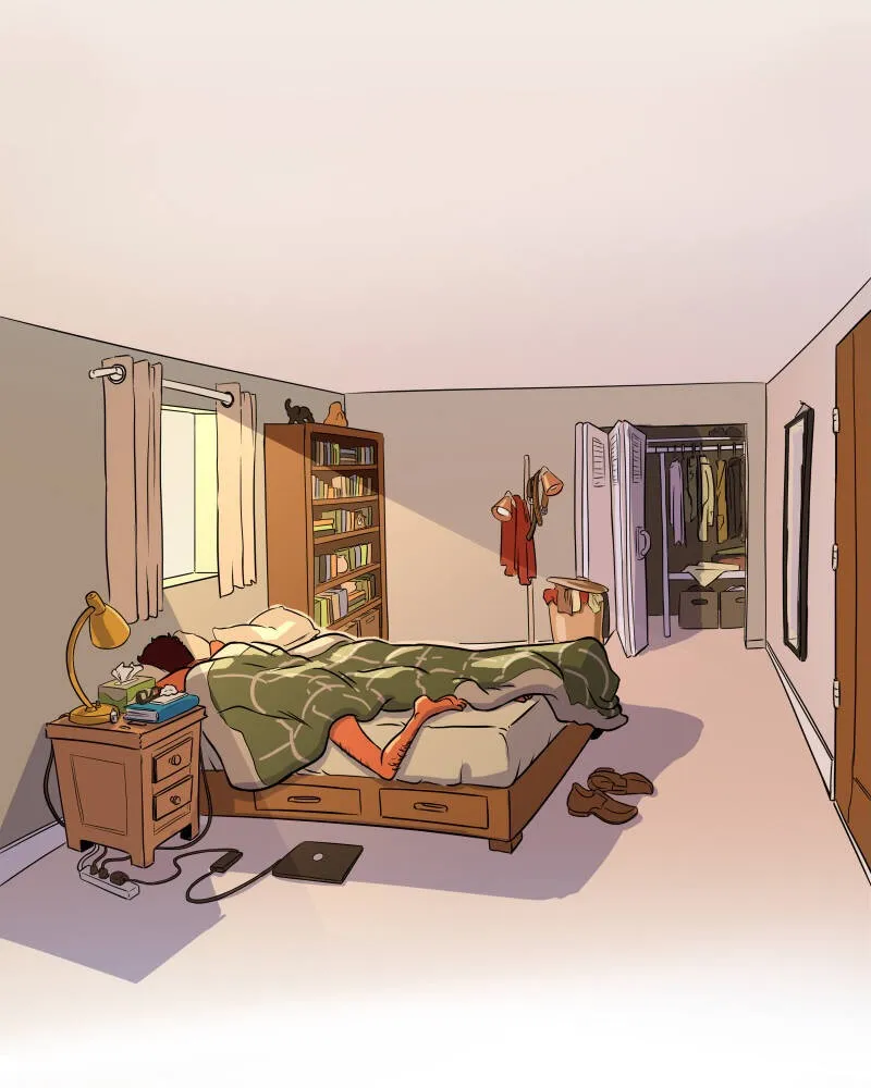 Read HEART Anthology chapter 31 image 2 on Lezhin