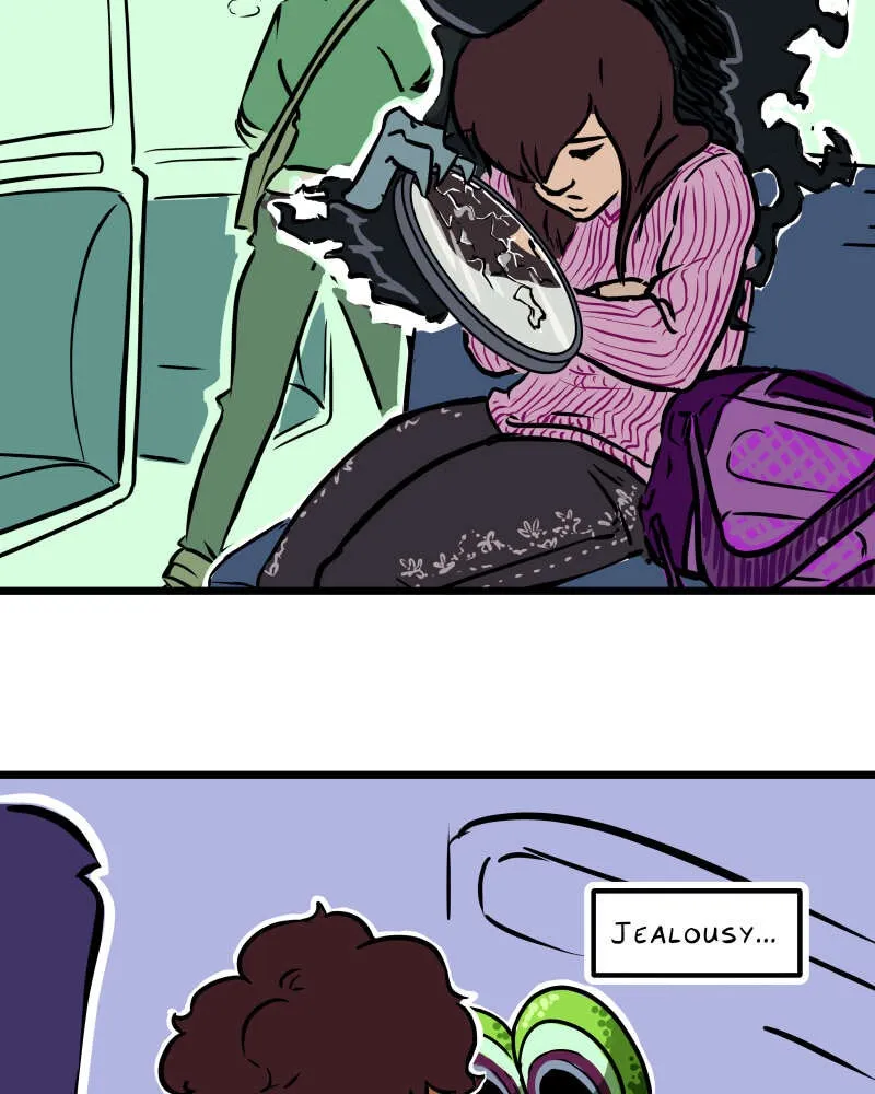 Read HEART Anthology chapter 31 image 20 on Lezhin
