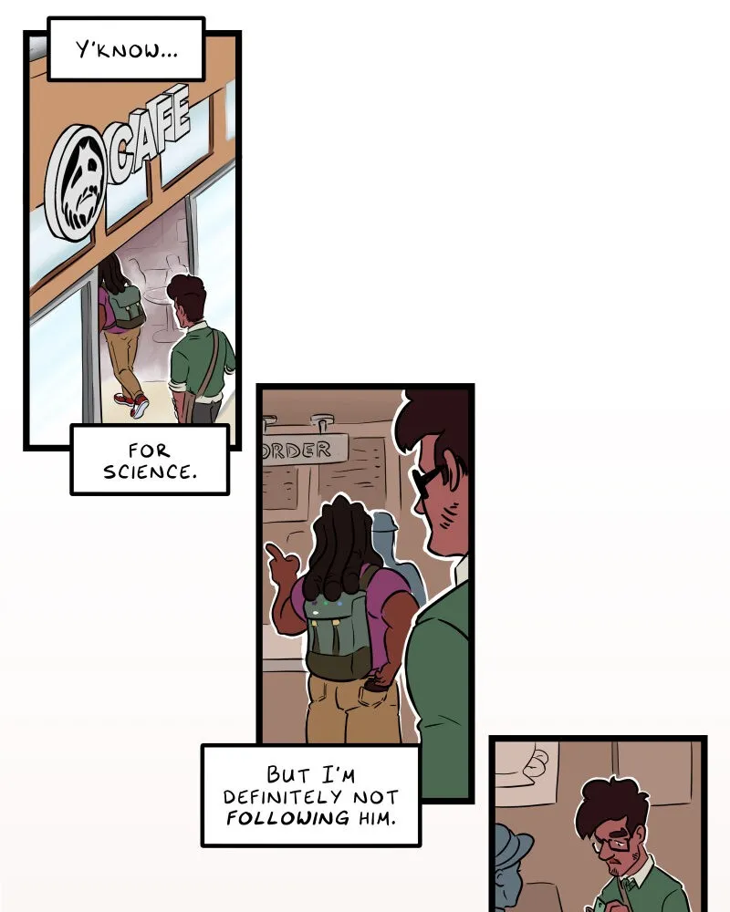 Read HEART Anthology chapter 31 image 33 on Lezhin